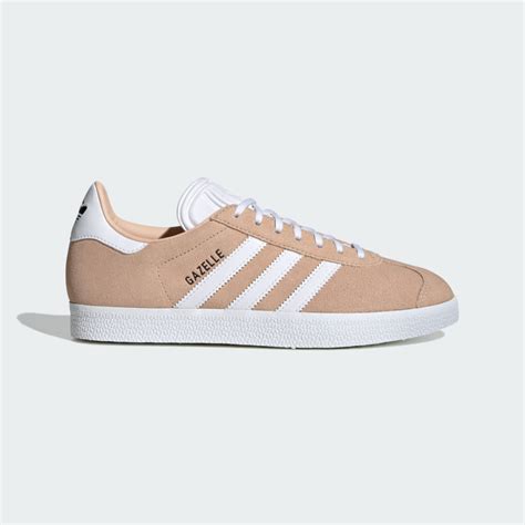 adidas gazelle weiß 46|Adidas gazelle boots.